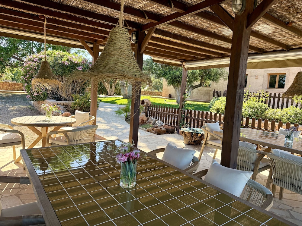 Agroturismo Sa Marina Ibiza