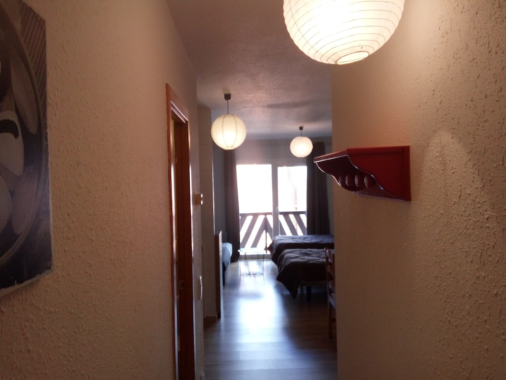 Appartements Solaris