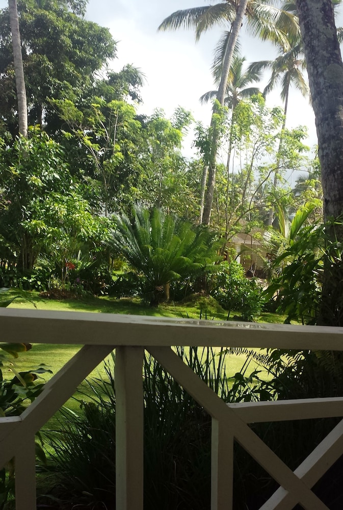 Casita Playa Coson