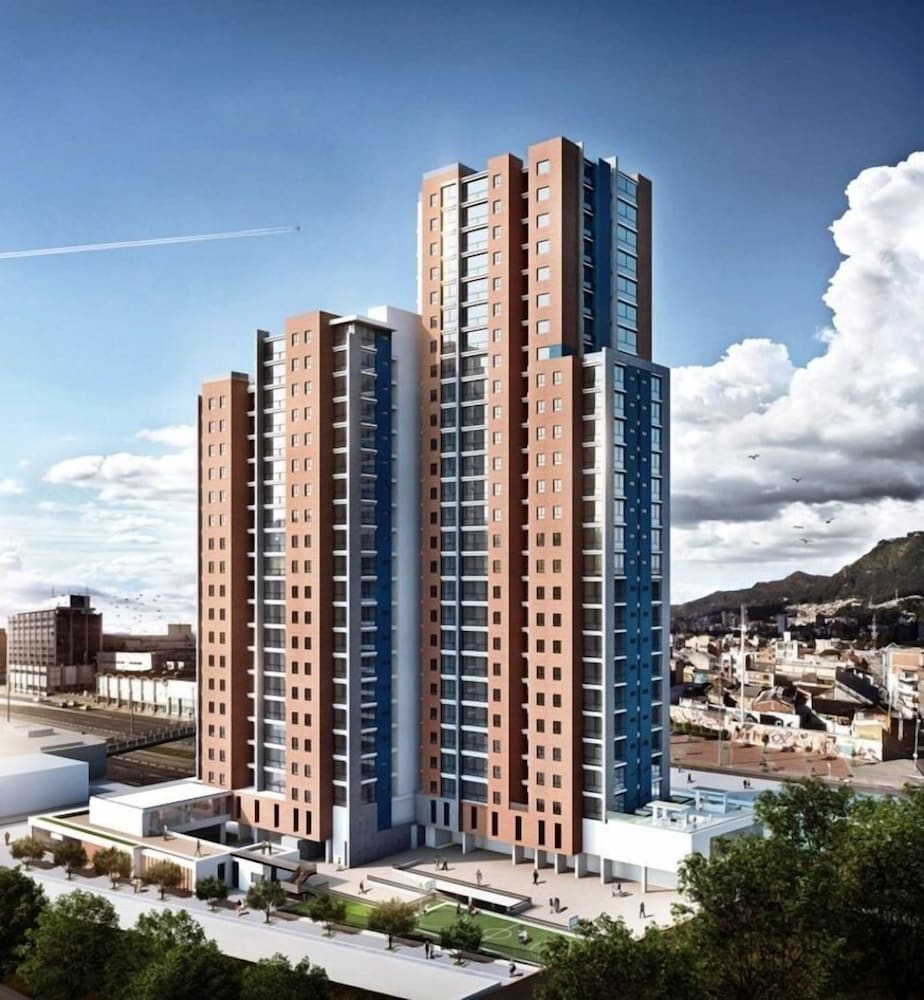 Edificio Zima 26