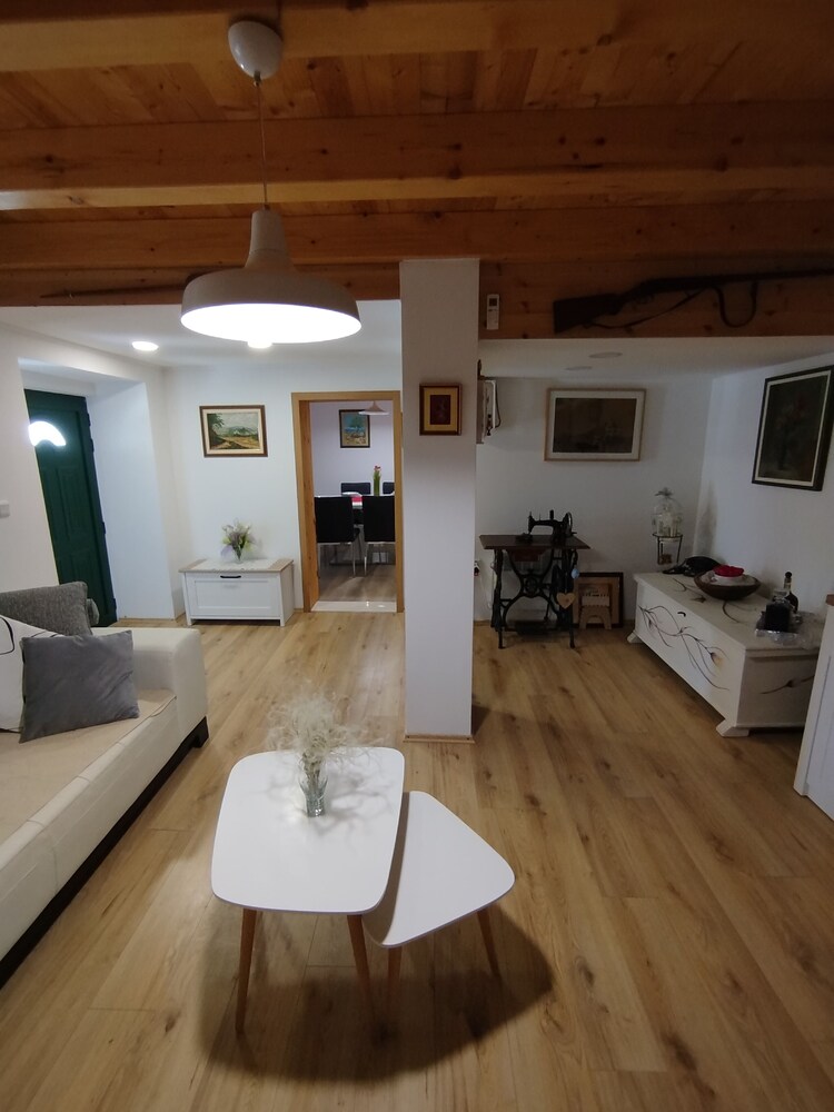 Vacation house Luce