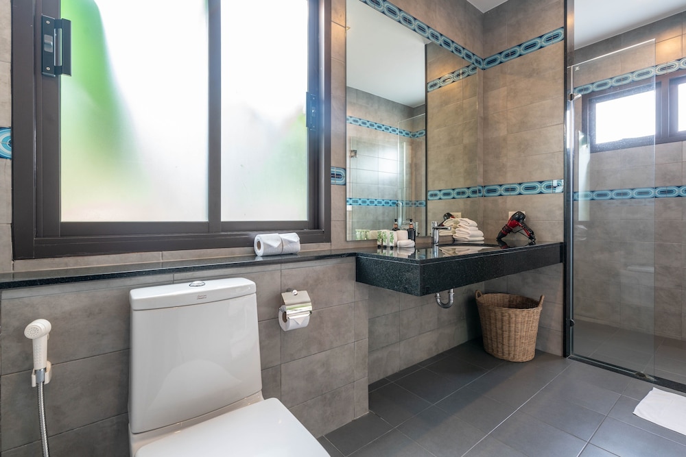 Jewels Villas Phuket