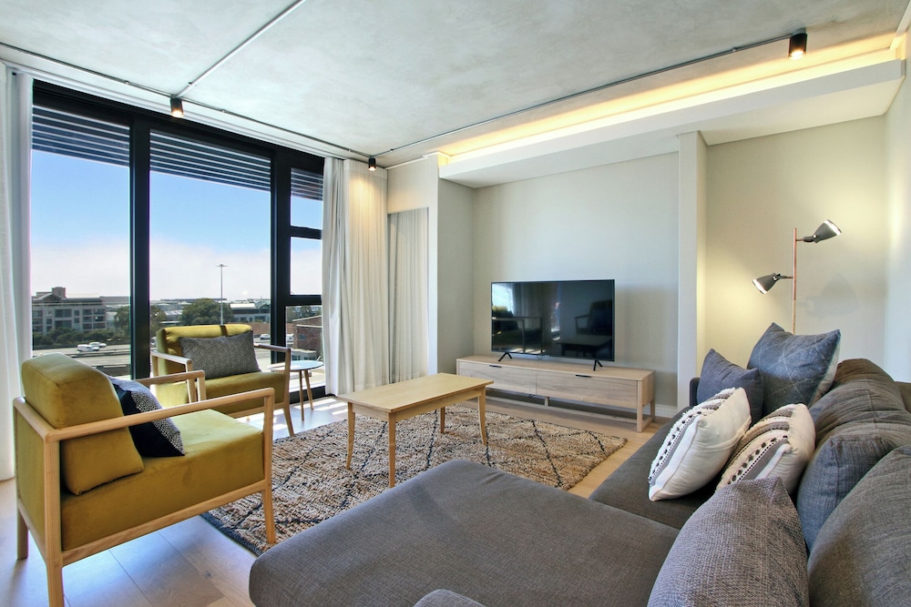Docklands Deluxe Apartments by ITC Hospitality