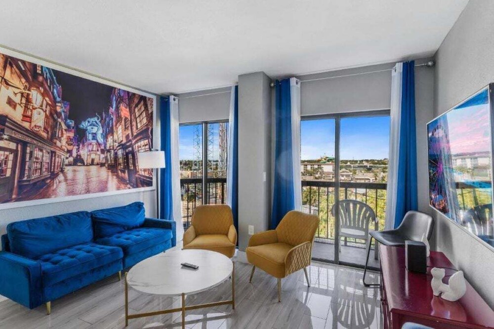Enclave Swanky
