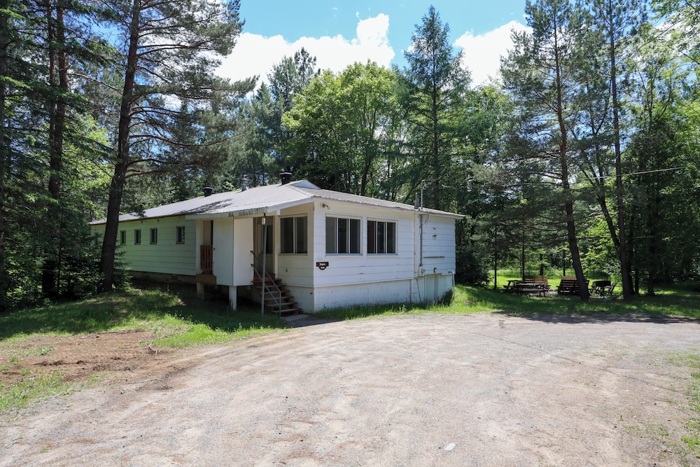 Chalets Lanaudiere