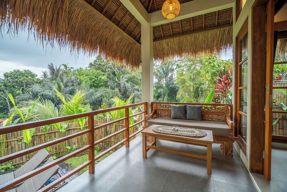 Villa Taman Jiwa