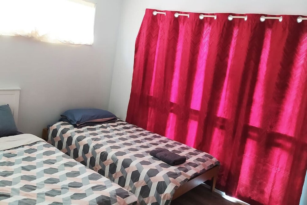 2 Double 1 Single 1 Sofa Beds Studio A