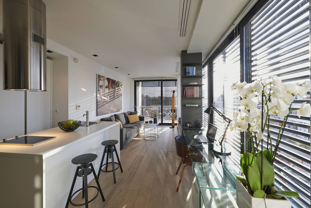 Ma Maison Downtown Loft N 4 360mbps Acropolis Walk