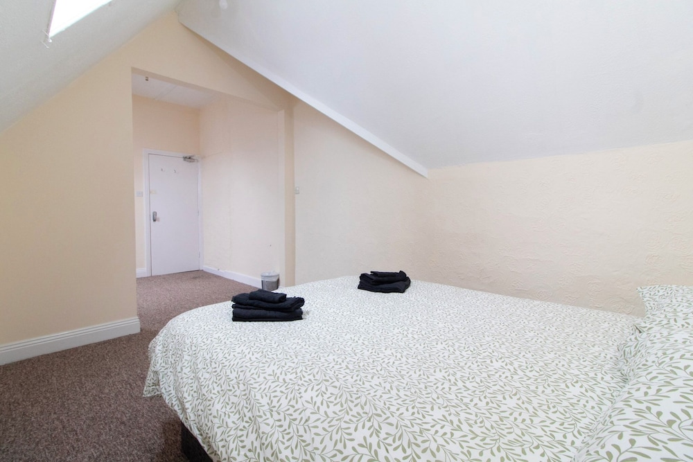 Brookvale Guest House Room 15
