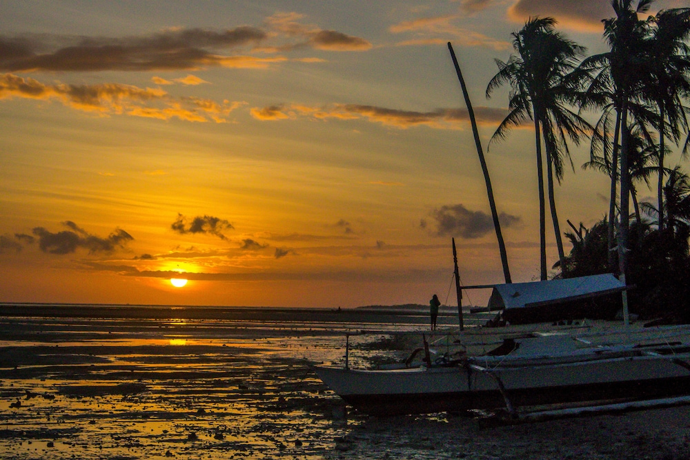 Modessa Island