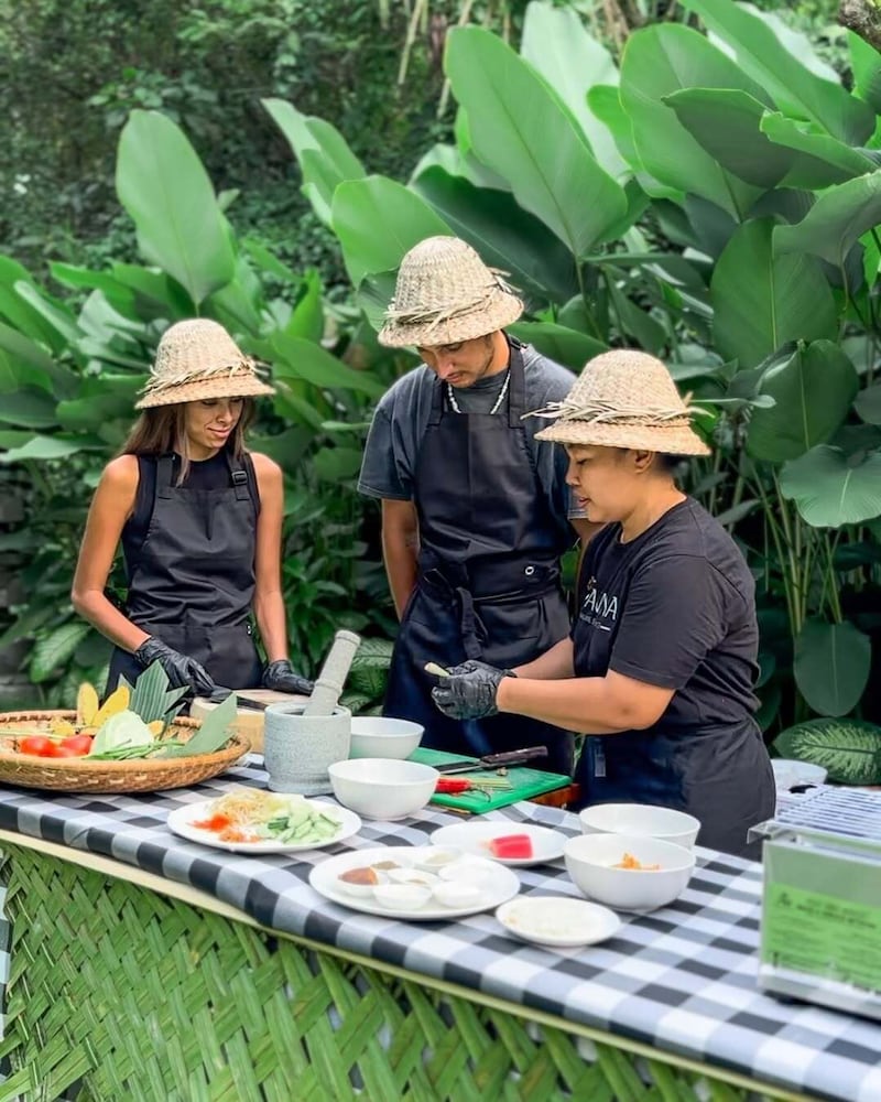 The Ambengan Villas Ubud by GenuineHost
