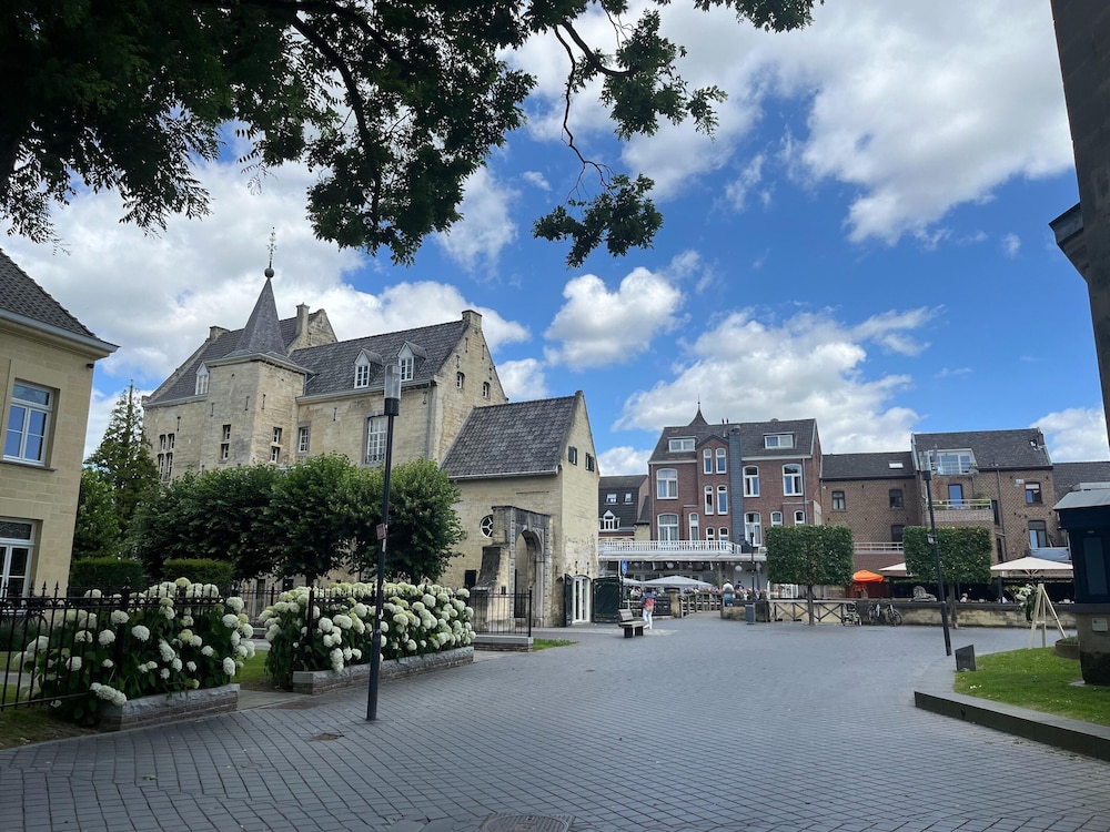 Valkenburg Apartment Near City Centre