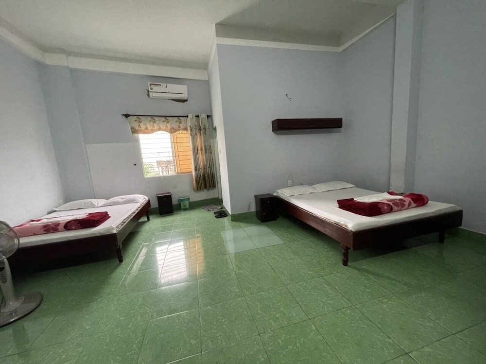 Hong An Motel view 4