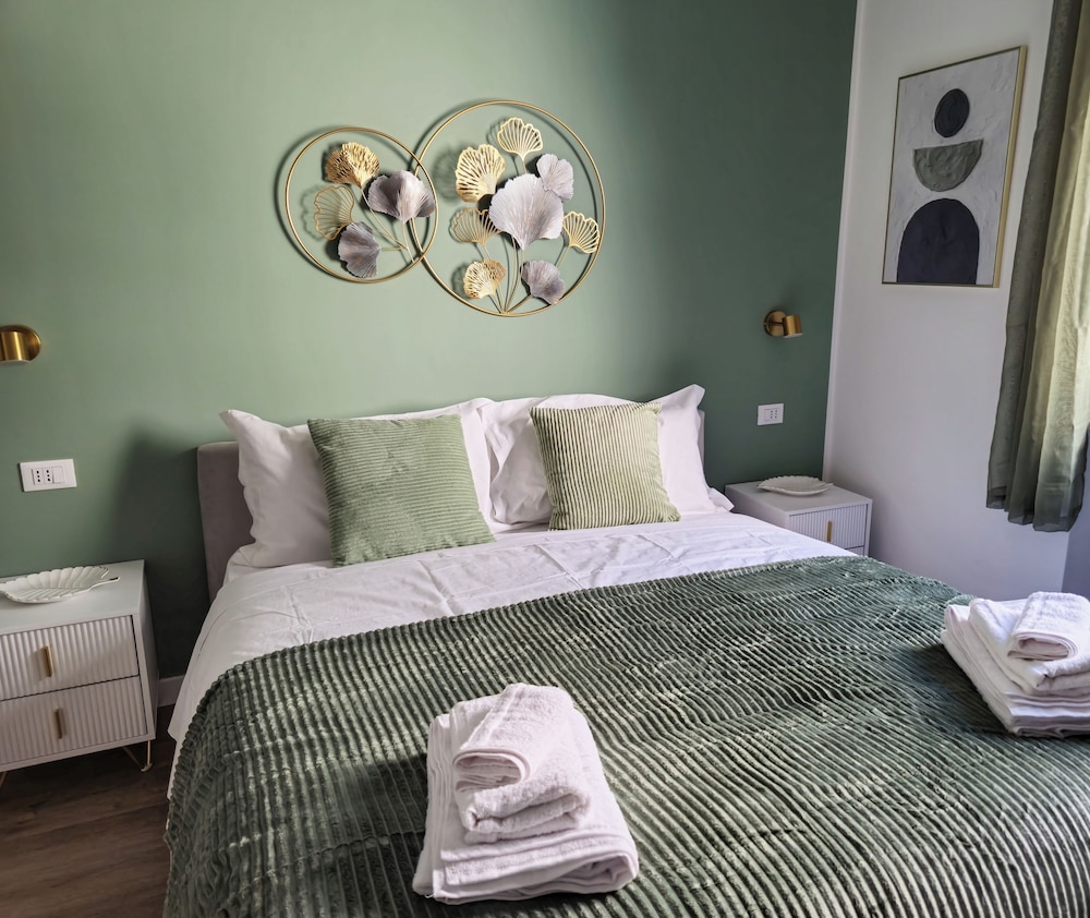 Morgagni Suites