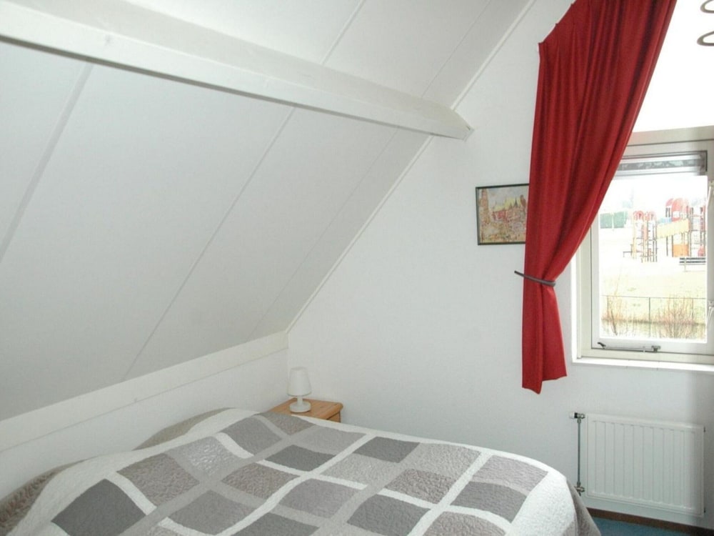 House in Breskens Near the Beach view 4