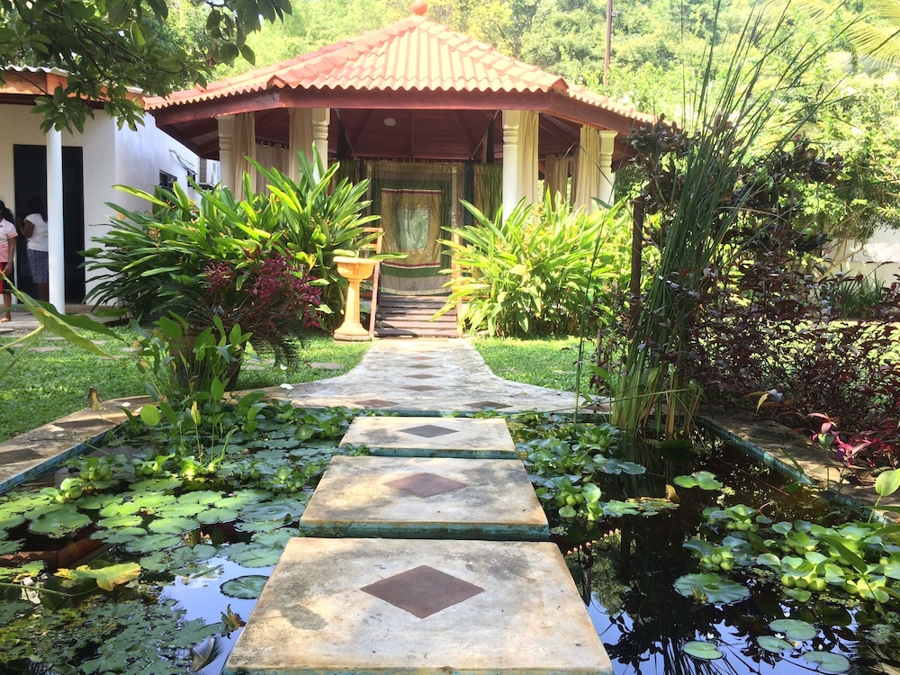 Paradise Garden