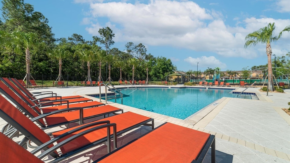 Storey Lake Resort 6 Bedroom Private Pool Home with Game Room 6 Home