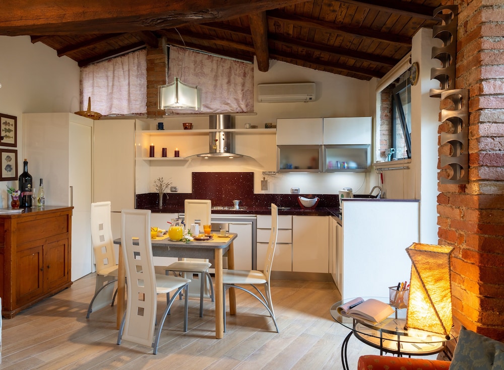 Cottage Capanna - Countryside photo 4