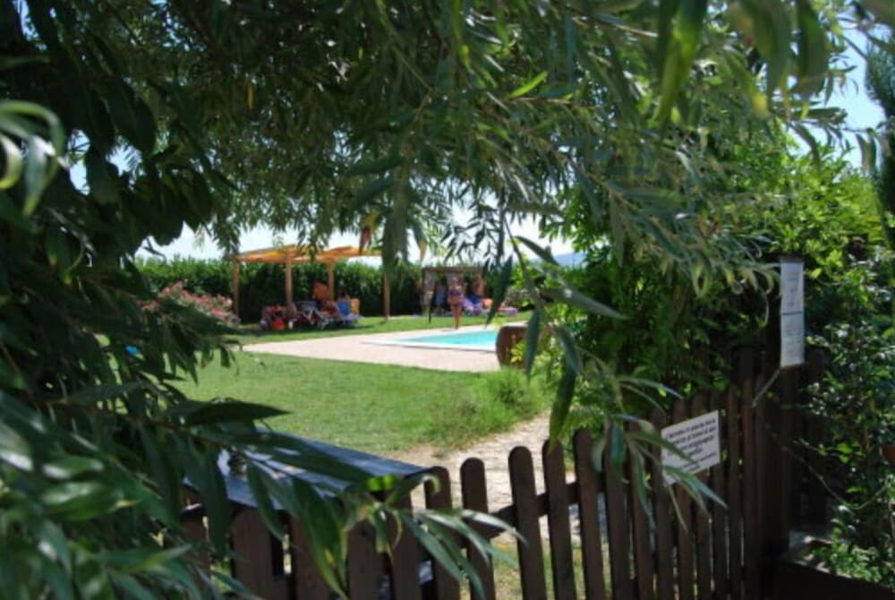 Agriturismo Torre Quadrana