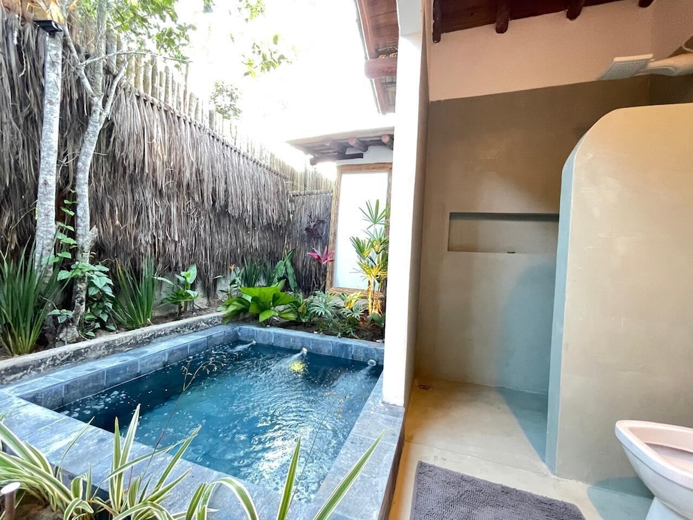 Trancoso Biriba guest house