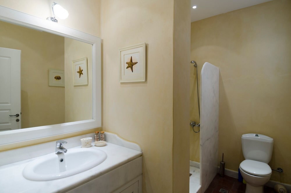 Villa Kallisti - A Dream House With Amazing View view 5
