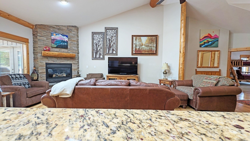 Verdin 6 5 Bedroom Home