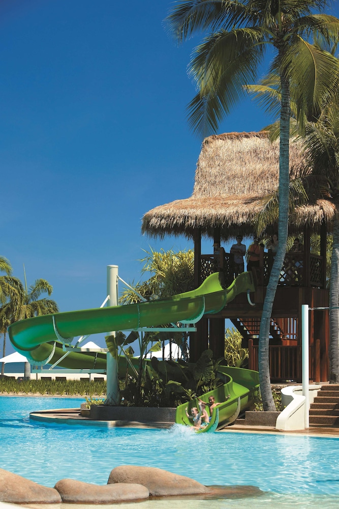 Shangri-La Rasa Ria, Kota Kinabalu 132