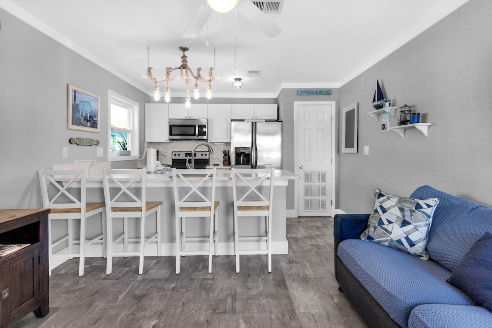 Mardi's Cozy Townhouse