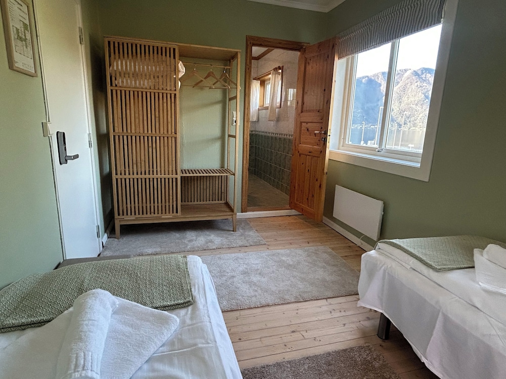 Sognefjord Gjesteheim