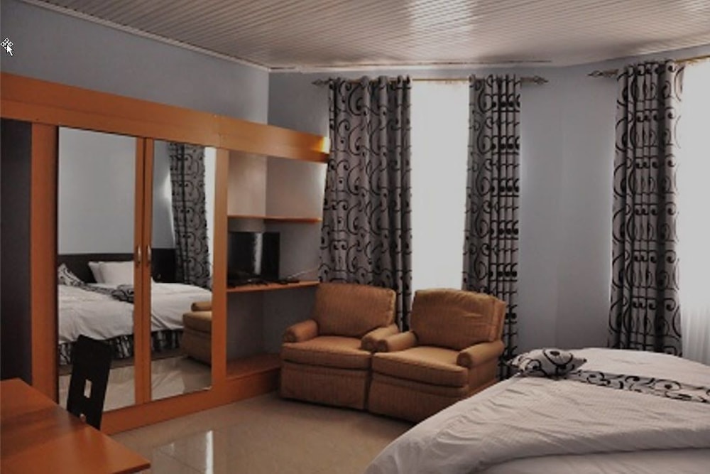 Mattina Motel view 5