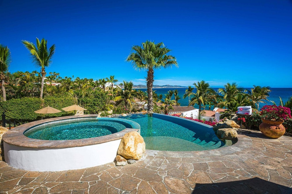Casa Alegria in Palmilla