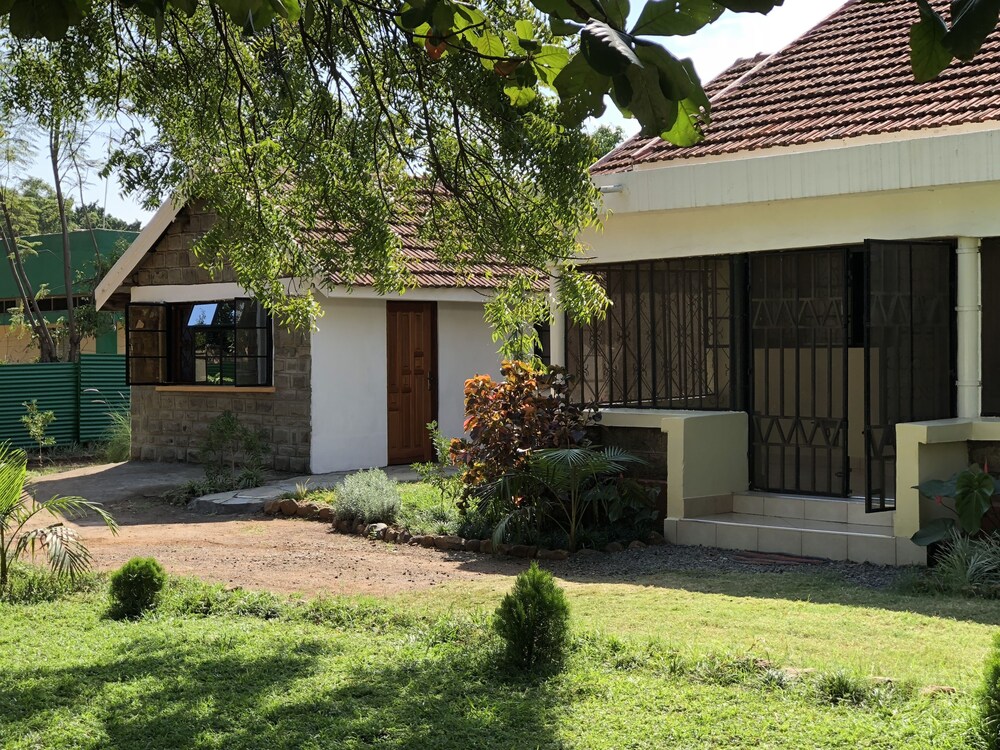 Tiana Court Milimani Kisumu