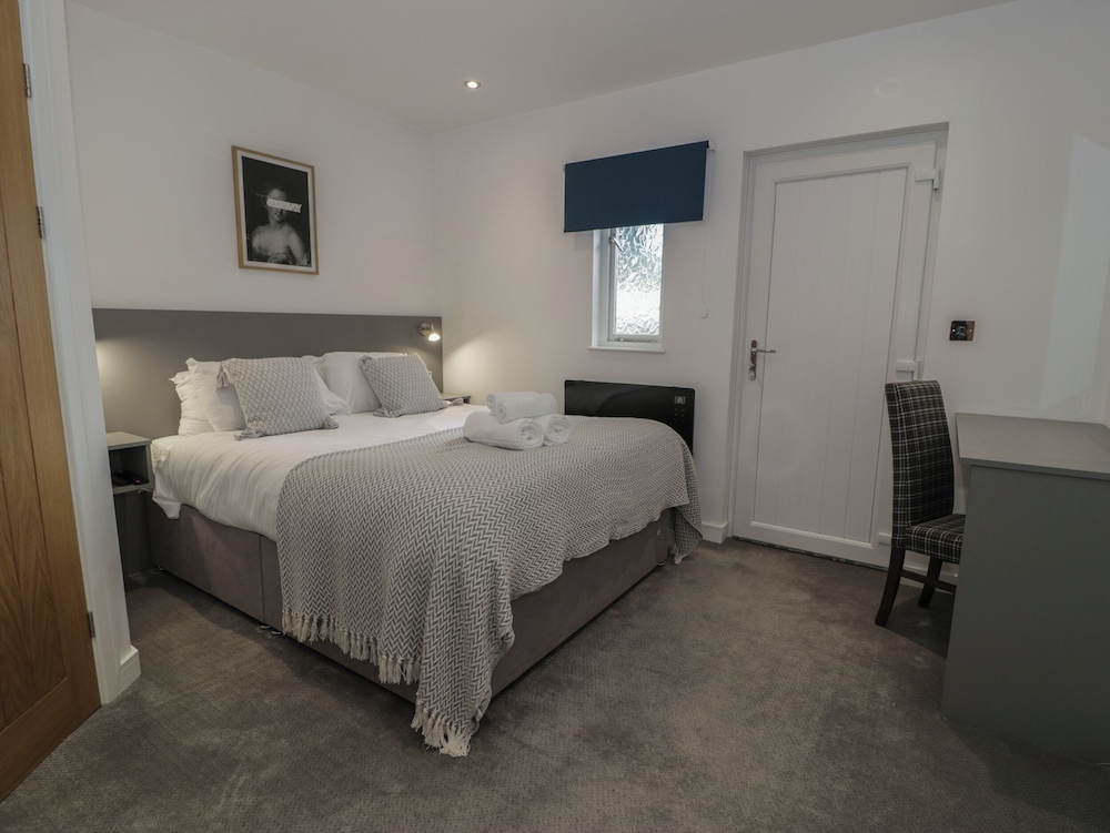 Luxury Lodge 69