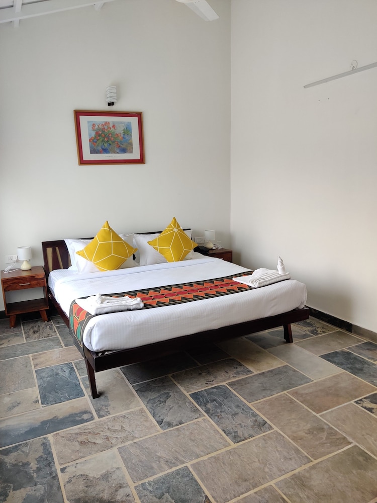 Ibex Resorts, Kotagiri view 4