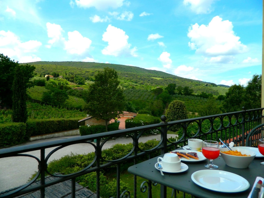 Agriturismo Raccianello