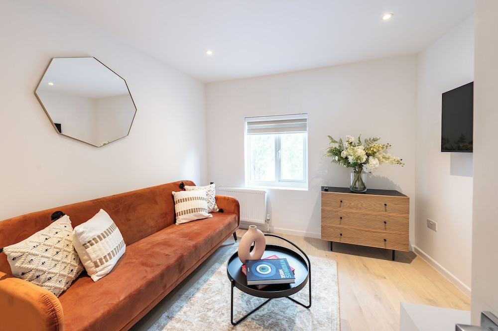 VESTO Bermondsey