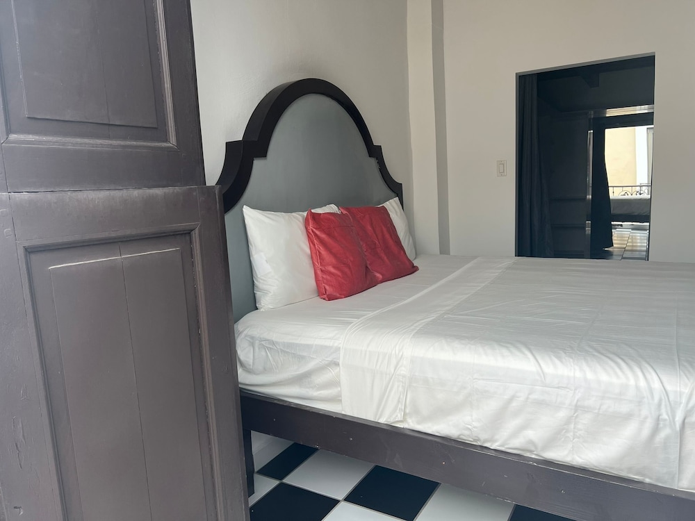 Old San Juan Rentals