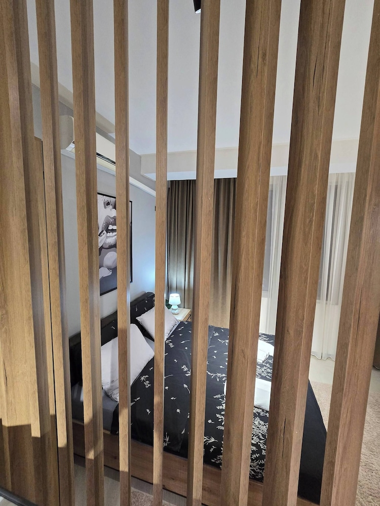 Cozy 35m2 Apartment in Central Skopje