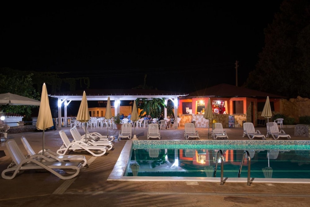 San Domenico Resort