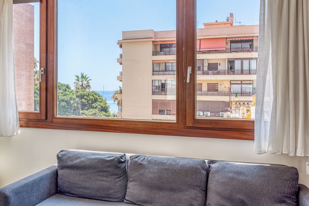 Apartamentos Donato Vista Mar by Croma