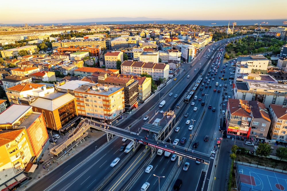 MELİSA SUİT RESİDENCE - Economy Double Room - Фото 5