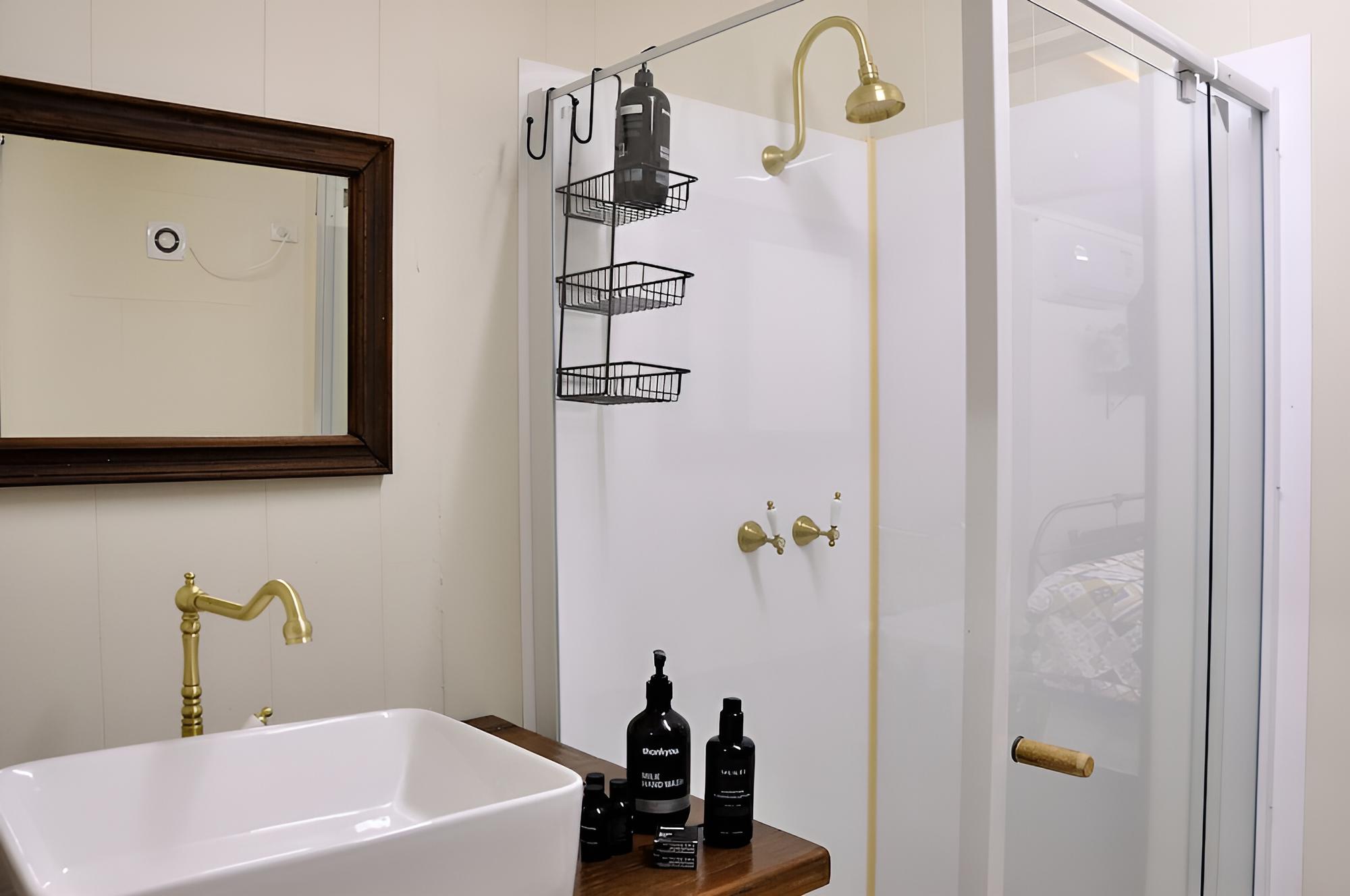 Wilga Farm Stay