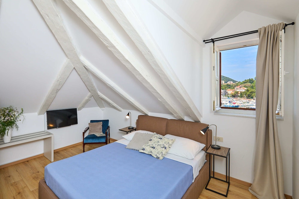 Dubrovnik Vacations - Boutique Garden Rooms - Property Image 56