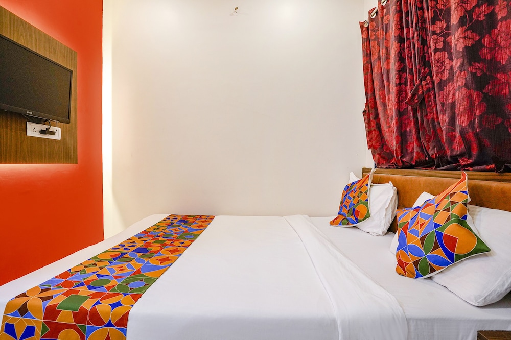 FabHotel The United