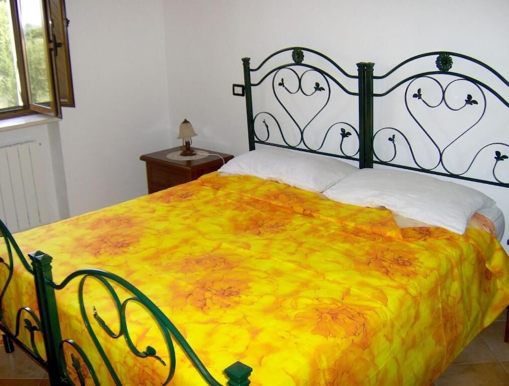 Agriturismo Arcomano