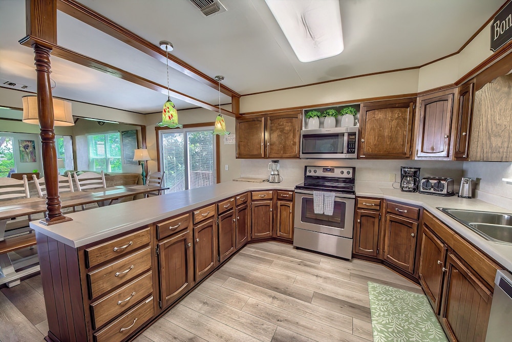 Cl 1232 Texas Rose 4 Bedroom Home