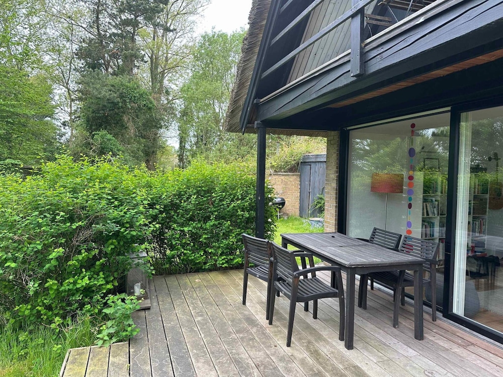 5 Star Holiday Home in Knebel