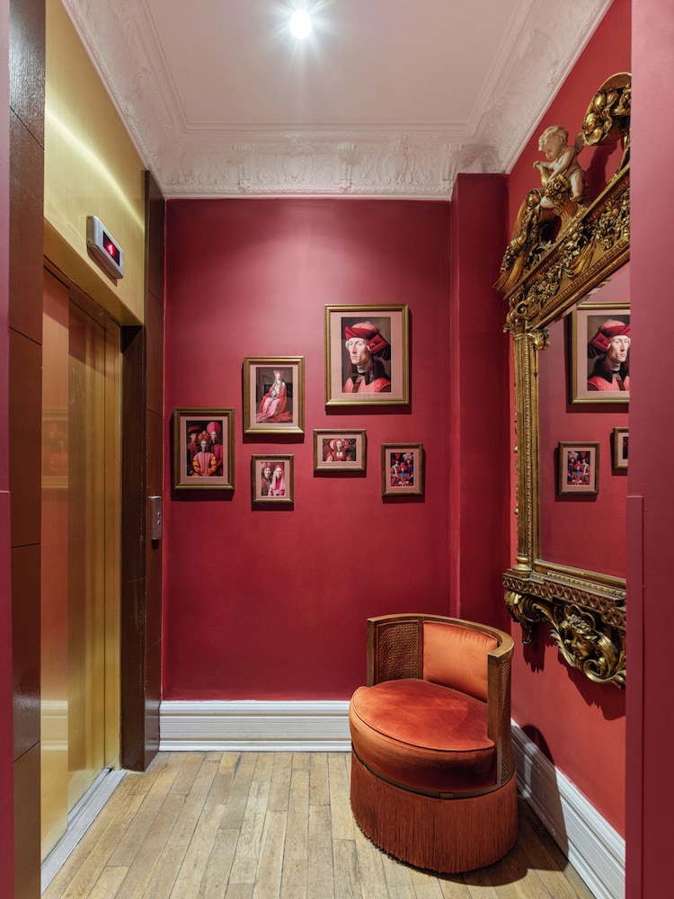 Mr CAS Otelleri - Özel Sınıf - Image 53