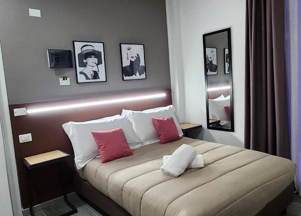 Crisvan Beach Appartment