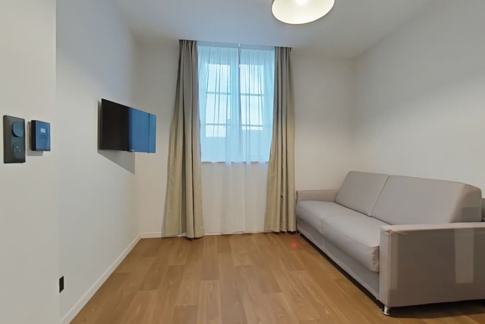 Appart h tel Saint-denis Appartement 11